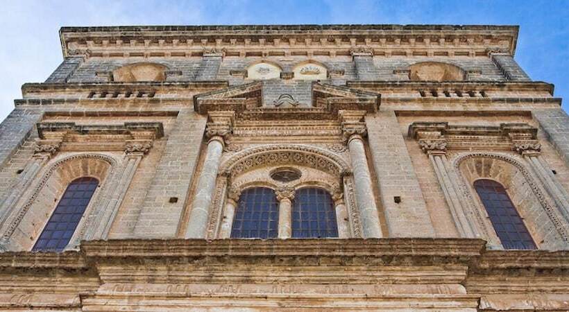 Резиденция Charming Apartment In The Salento Region, Italy