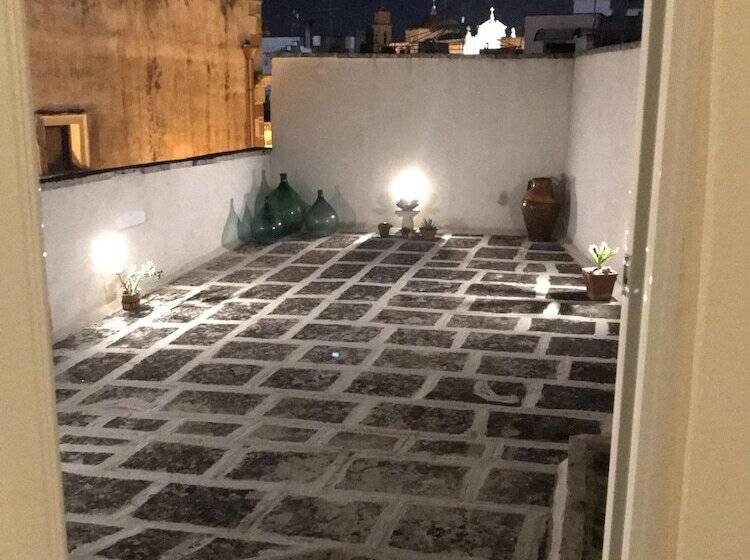 Резиденция Charming Apartment In The Salento Region, Italy