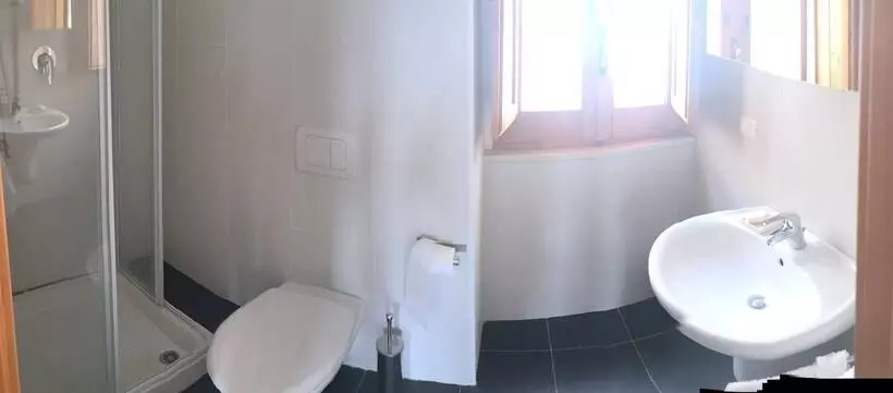 Residenssi Large Medieval House In National Park, Super View