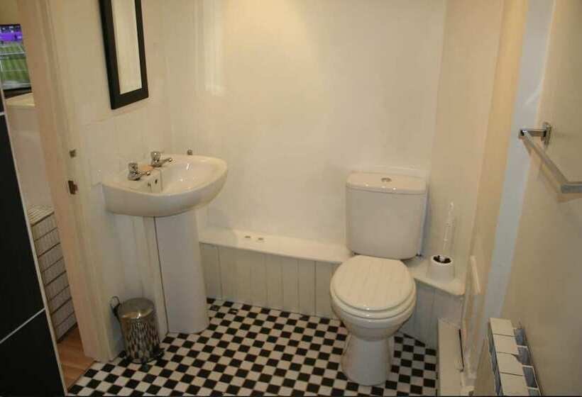 The Nook Farm Park Stay With Hot Tub, Bbq & Fire Pit