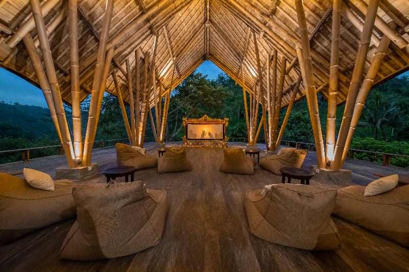 酒店 Buahan, A Banyan Tree Escape