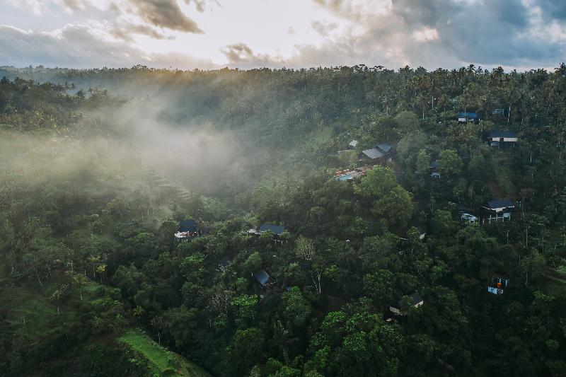 酒店 Buahan, A Banyan Tree Escape