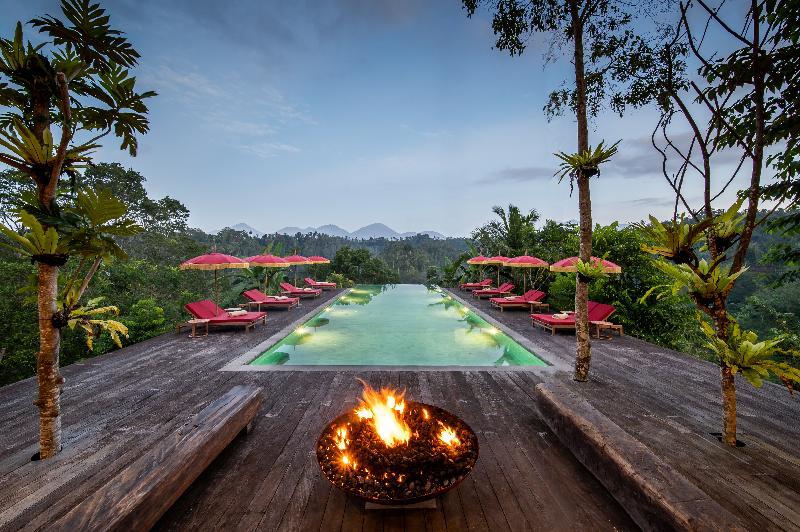 酒店 Buahan, A Banyan Tree Escape