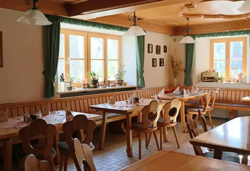 Majatalo Gasthaus Augenstein