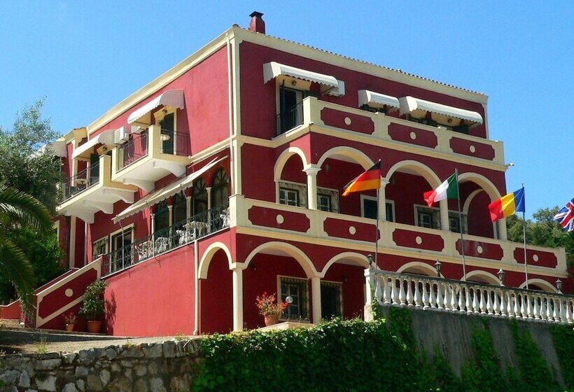 Apraos Bay Hotel In Kalamaki Beach  Peaceful Area With Great Sea View