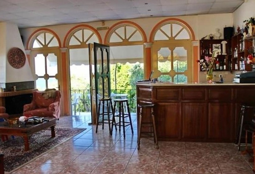 Apraos Bay Hotel In Kalamaki Beach  Peaceful Area With Great Sea View