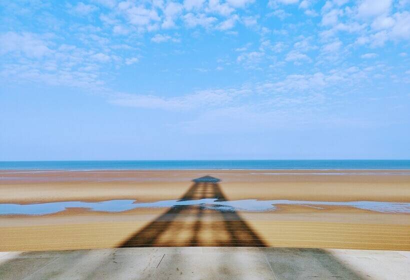 Forshaws Hotel – Blackpool