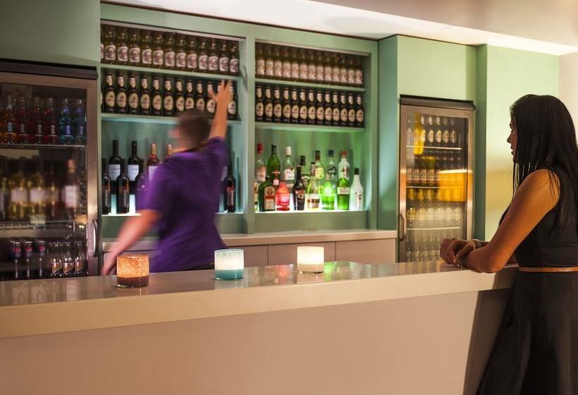 Forshaws Hotel – Blackpool