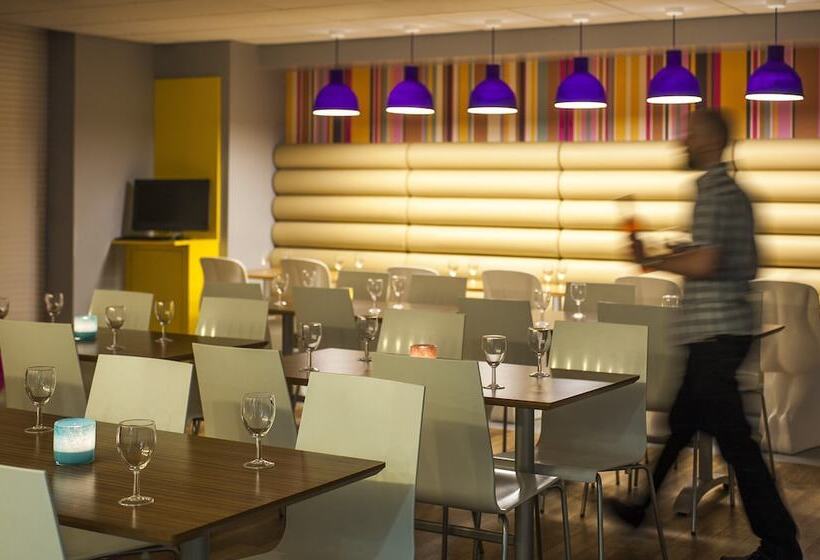 Forshaws Hotel – Blackpool