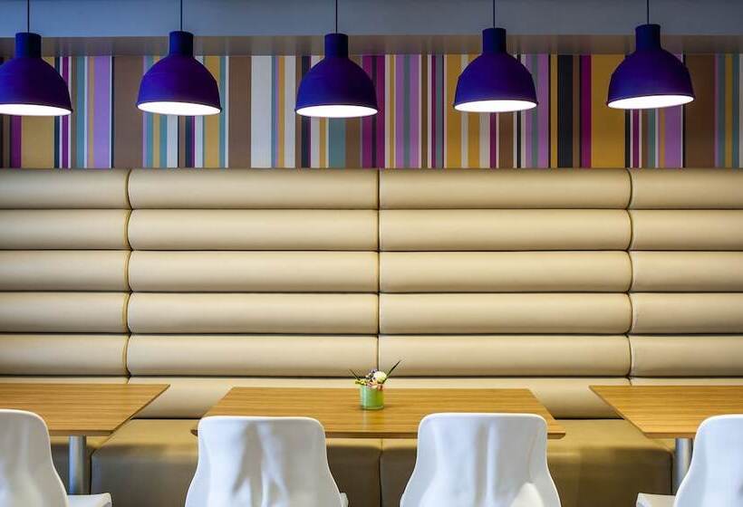 Forshaws Hotel – Blackpool