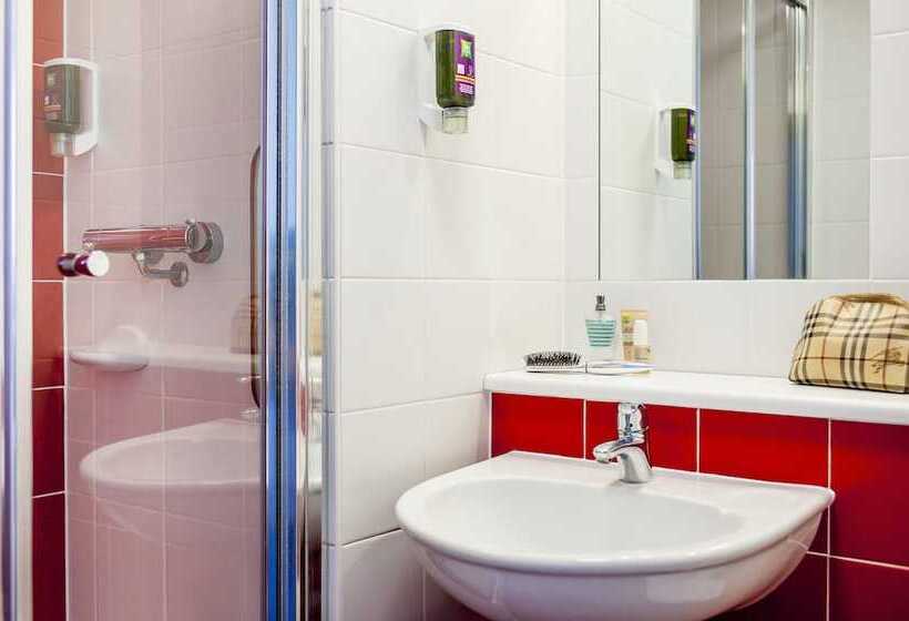 Forshaws Hotel – Blackpool