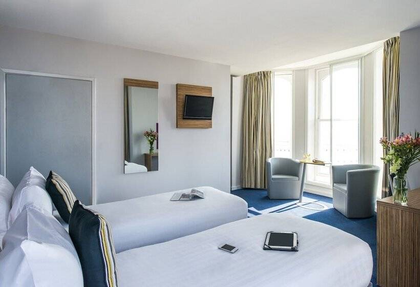 Forshaws Hotel – Blackpool