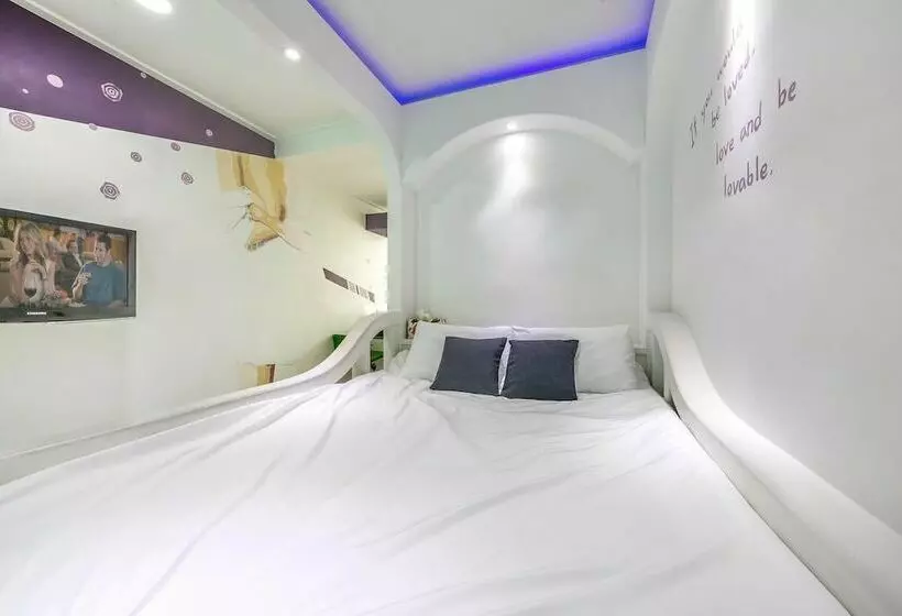 Gapyeong Lagostheme Pension