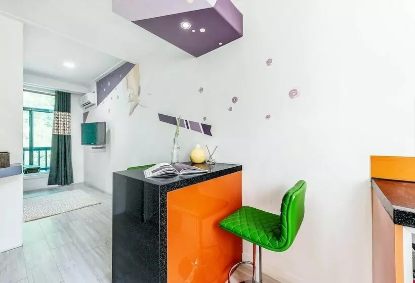 Gapyeong Lagostheme Pension