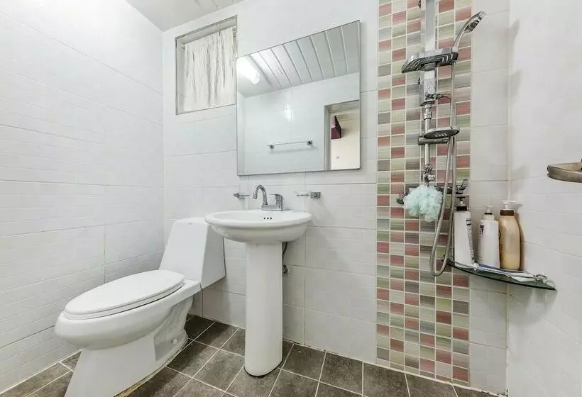 Gapyeong Lagostheme Pension