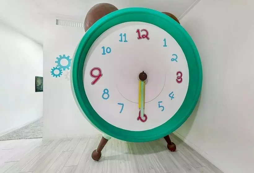 Gapyeong Lagostheme Pension