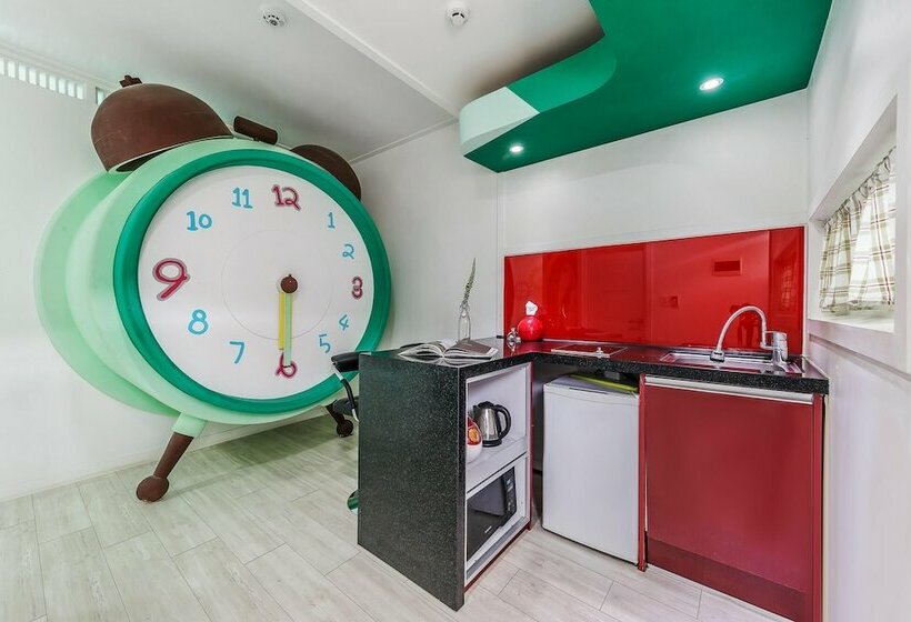 Gapyeong Lagostheme Pension