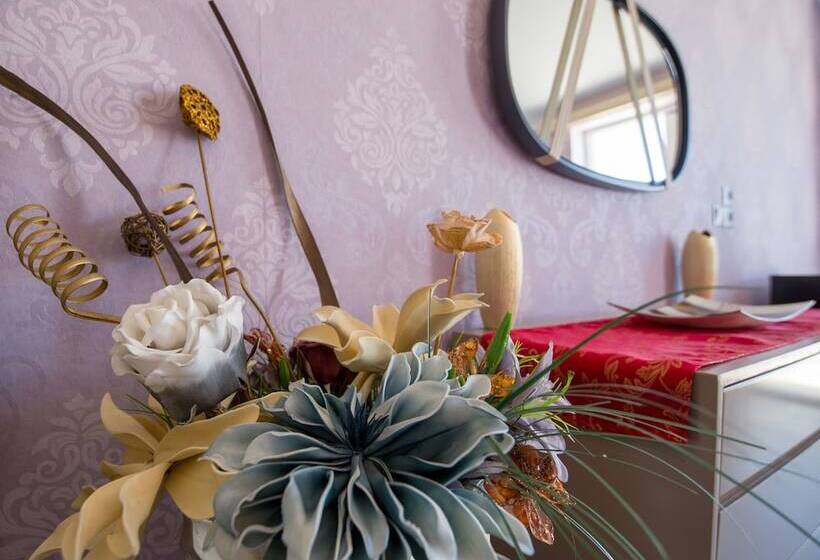 Отель Room Family For 4