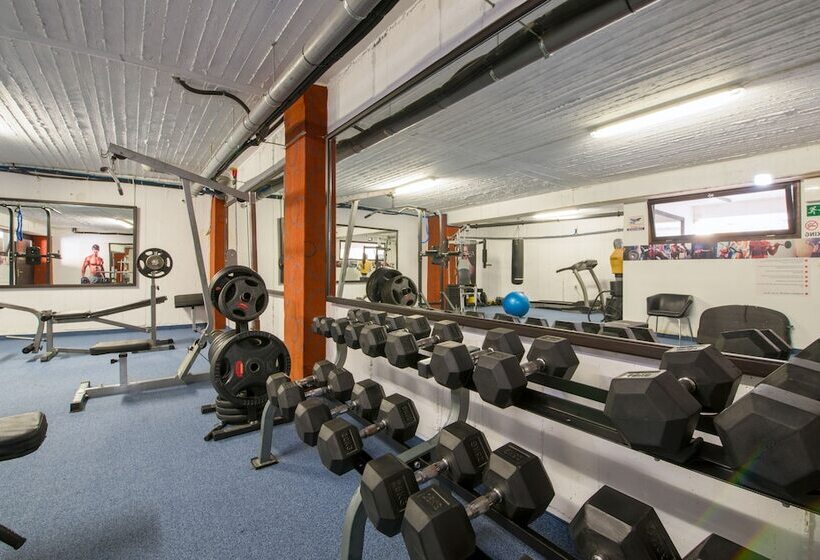 Отель Room Family For 4