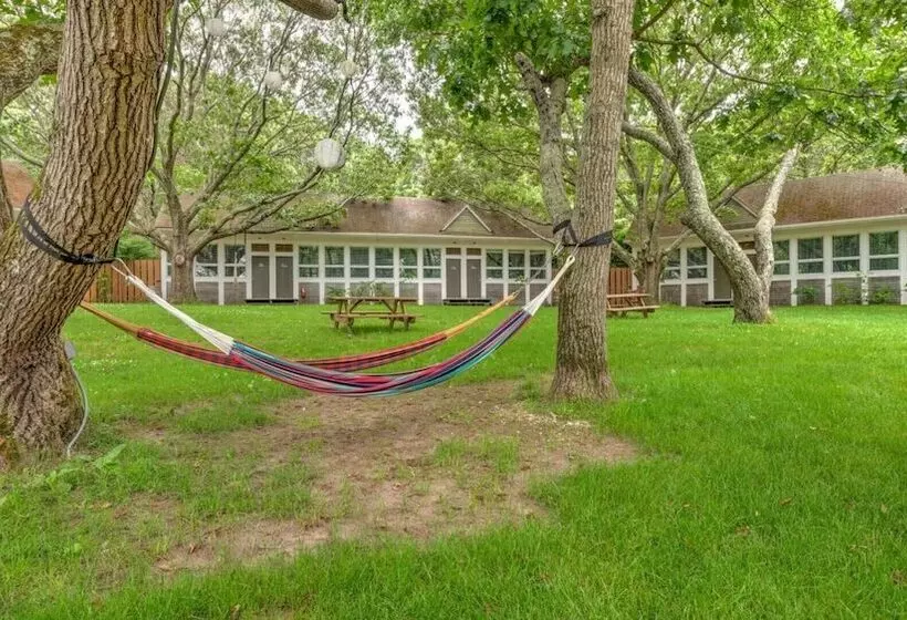 Hotelli Ruschmeyers #3   Queen