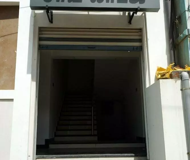 ホテル Sai Lodge
