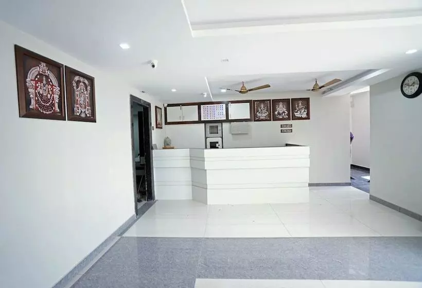 ホテル Sai Lodge