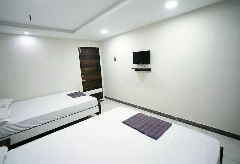 ホテル Sai Lodge