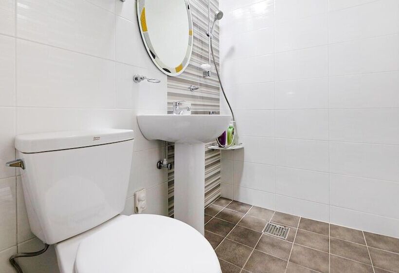 Jeju Badagreen Pension