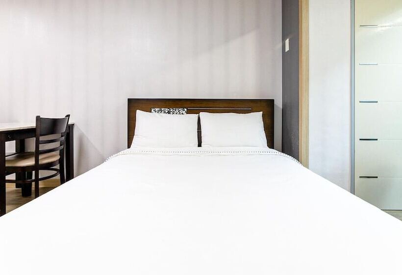 Jeju Badagreen Pension