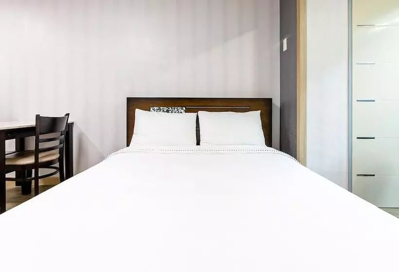 Jeju Badagreen Pension