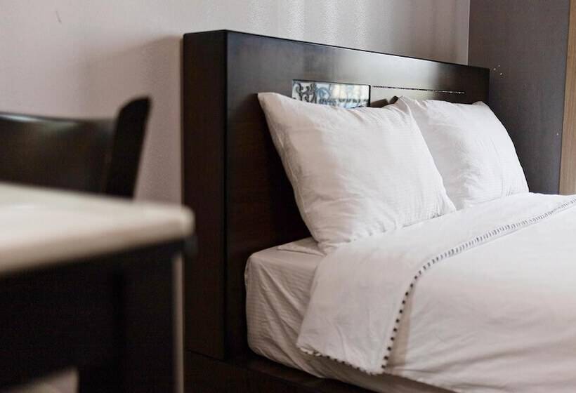 Jeju Badagreen Pension