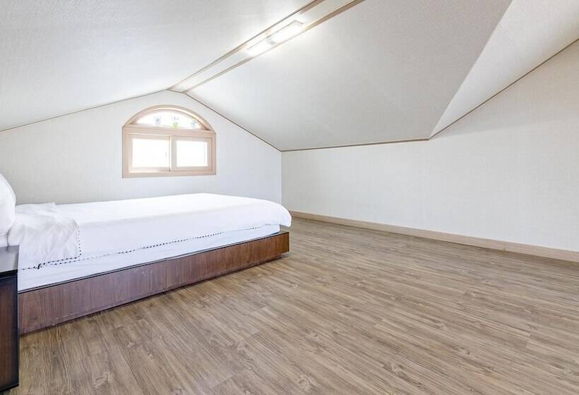 Jeju Badagreen Pension