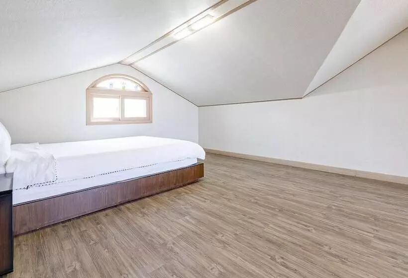 Jeju Badagreen Pension