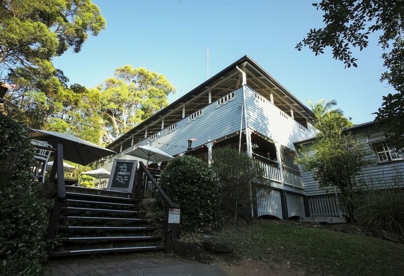 فندق صغير Noosa Heads Yha