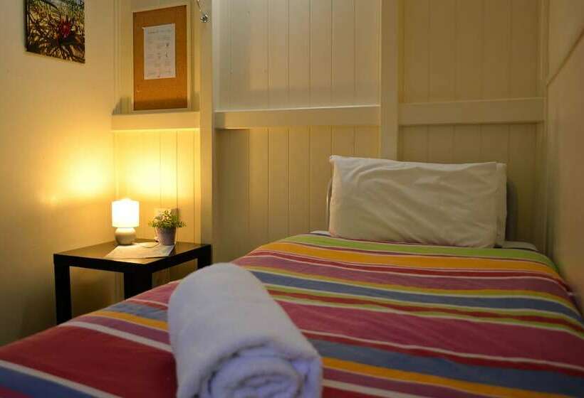 فندق صغير Noosa Heads Yha