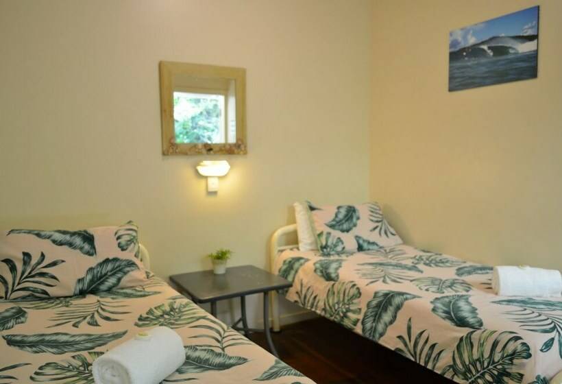 فندق صغير Noosa Heads Yha