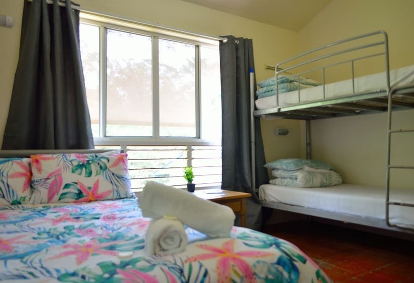 فندق صغير Noosa Heads Yha