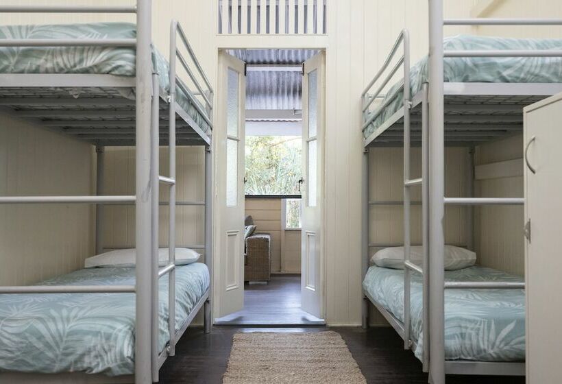 فندق صغير Noosa Heads Yha