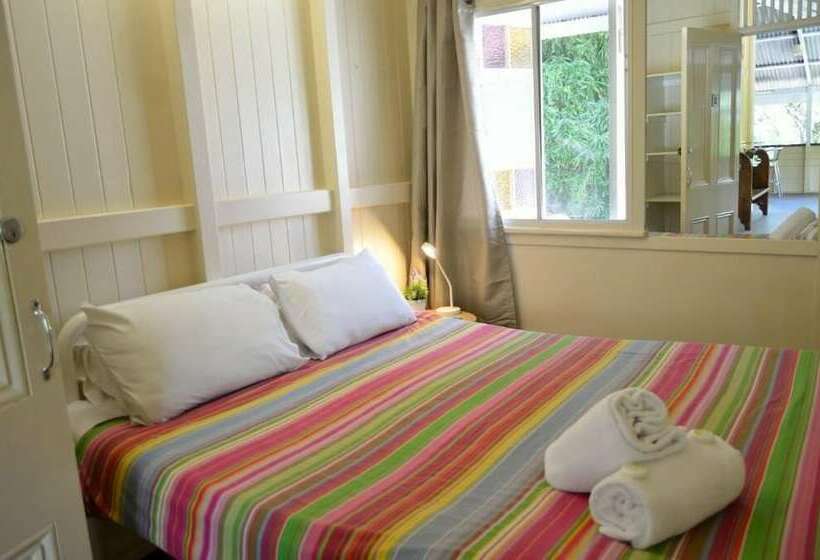 فندق صغير Noosa Heads Yha