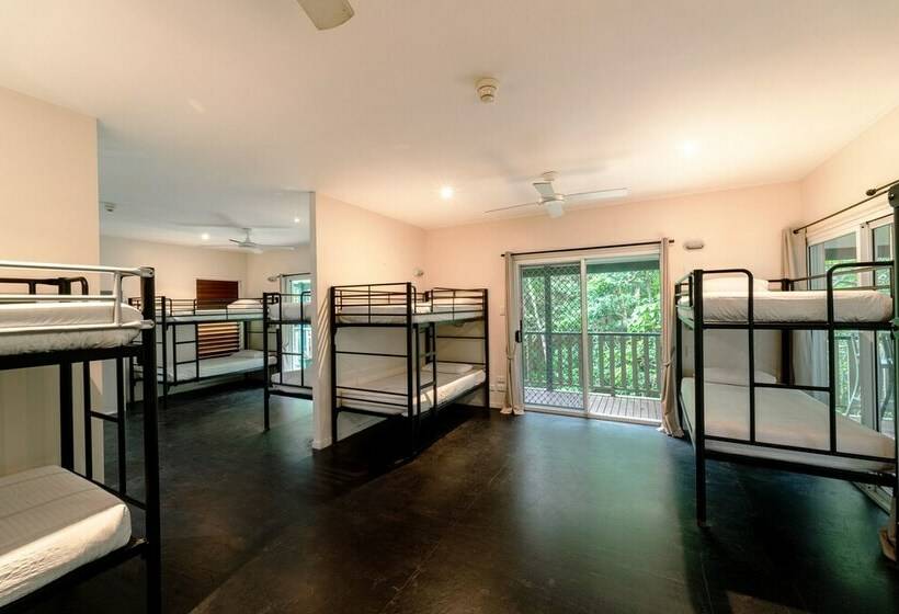 فندق صغير Noosa Heads Yha