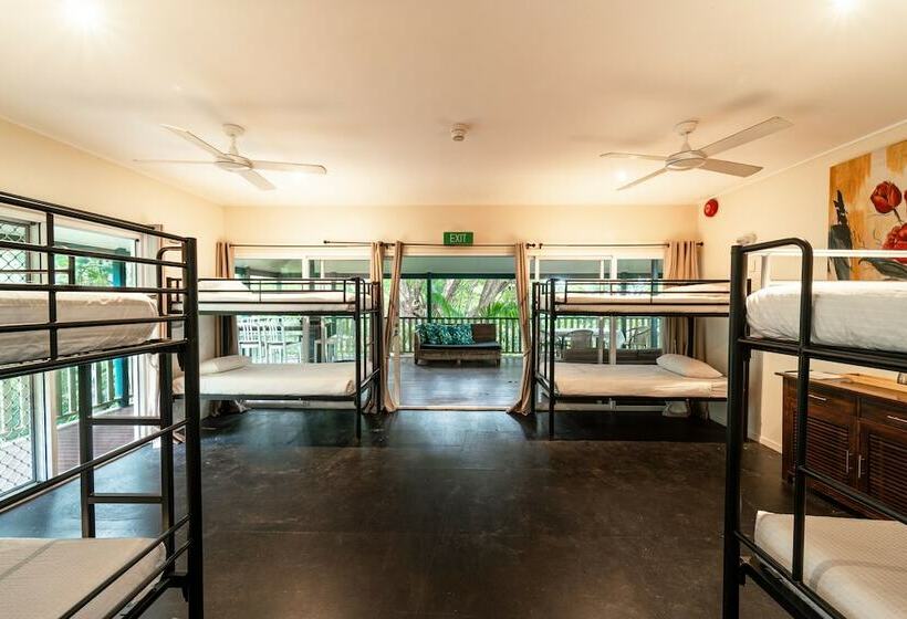 فندق صغير Noosa Heads Yha