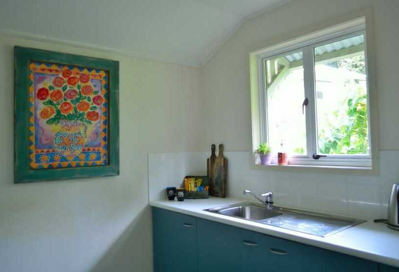 فندق صغير Noosa Heads Yha