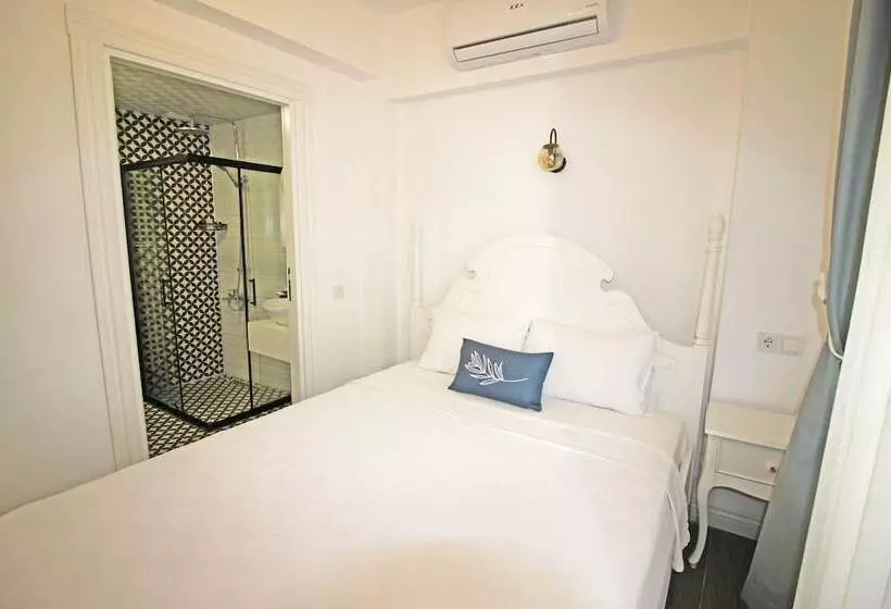 Otel Meryem Ana Bozcaada