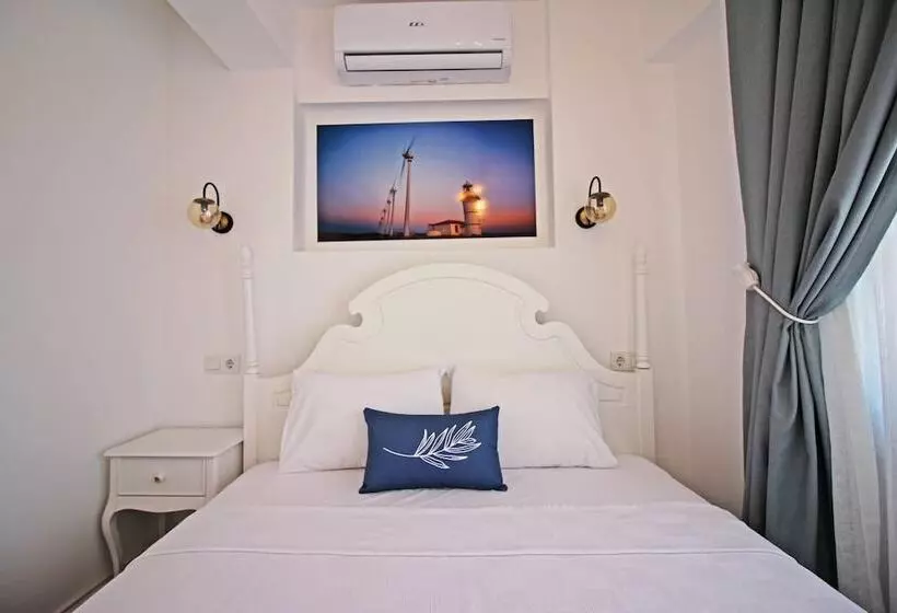 Otel Meryem Ana Bozcaada
