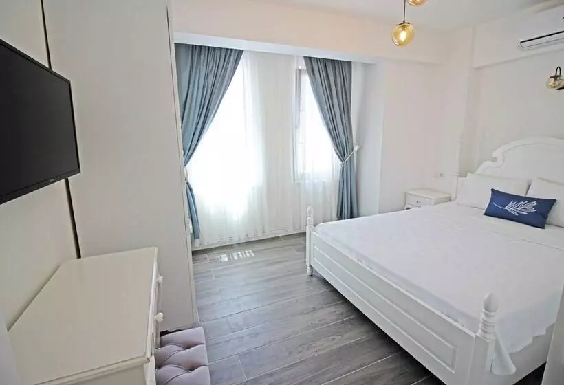 Otel Meryem Ana Bozcaada