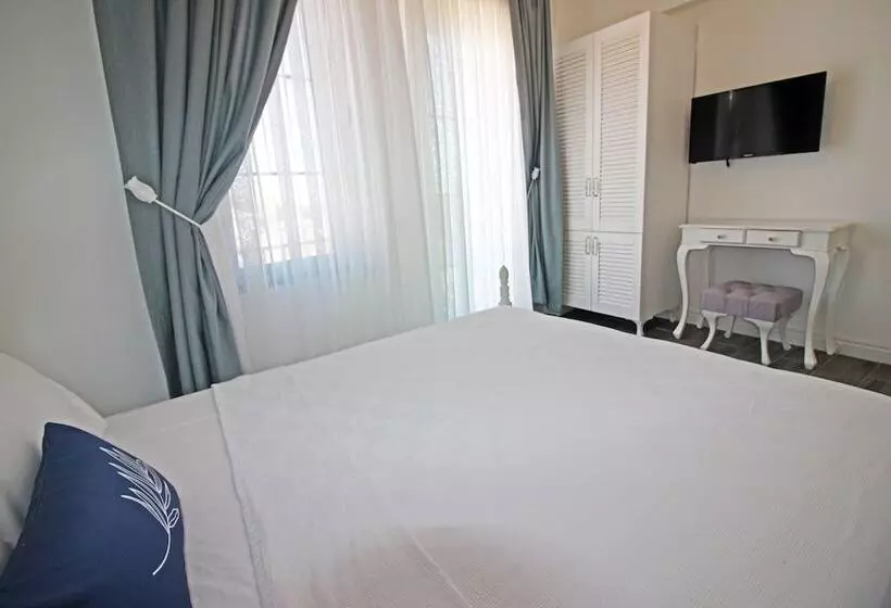 Otel Meryem Ana Bozcaada