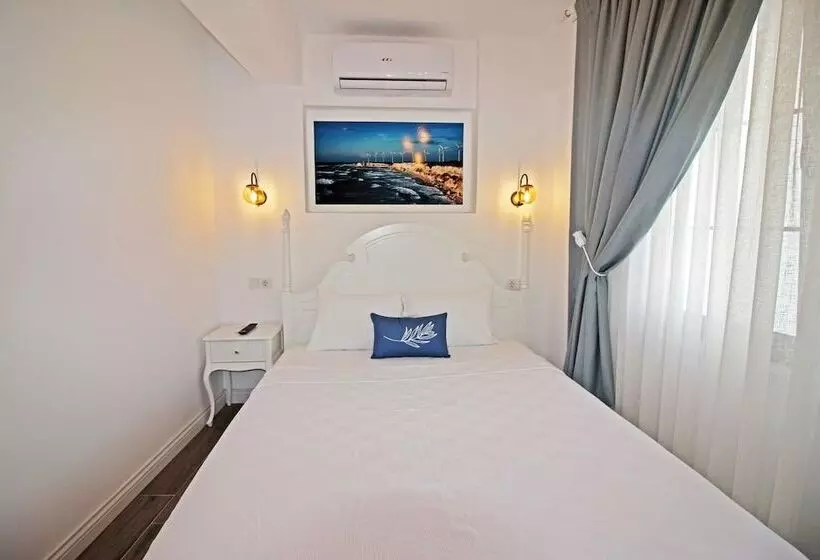 Otel Meryem Ana Bozcaada