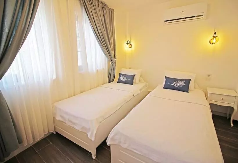Otel Meryem Ana Bozcaada