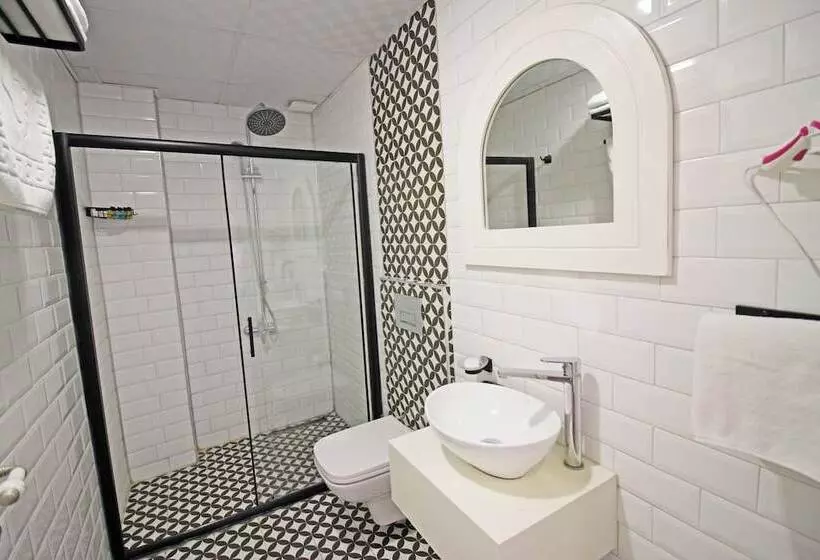 Otel Meryem Ana Bozcaada
