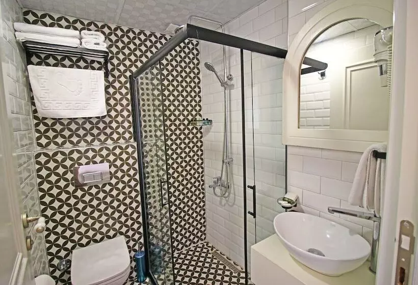 Otel Meryem Ana Bozcaada